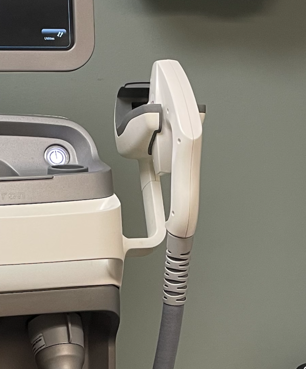 2013 Syneron Candela Elos Plus w/ 2 HP’s