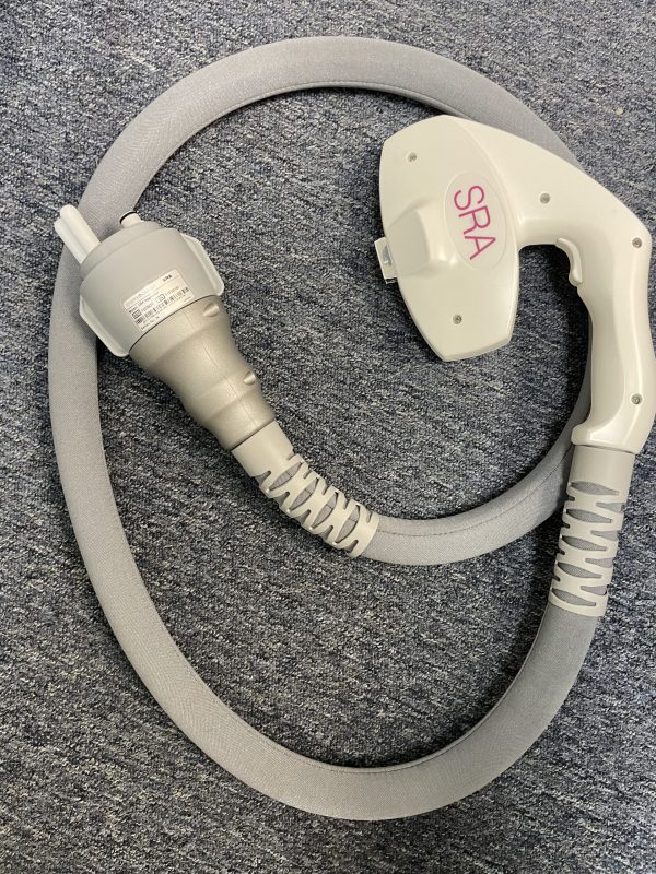 2013 Syneron Candela Elos Plus w/ 2 HP’s