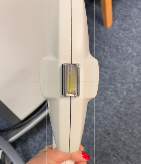 2013 Syneron Candela Elos Plus w/ 2 HP’s