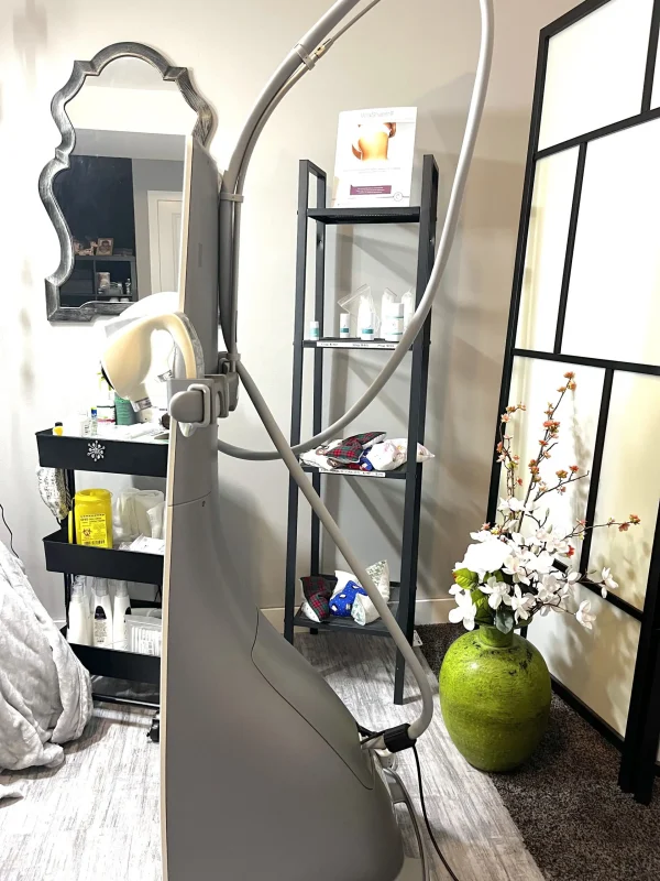 2020 Syneron Candela Velashape III