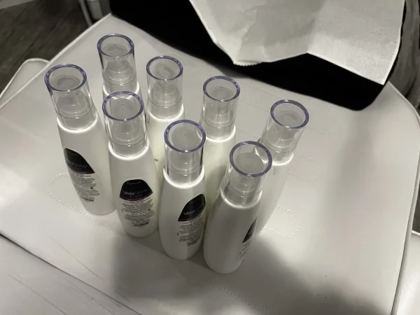 2020 Syneron Candela Velashape III
