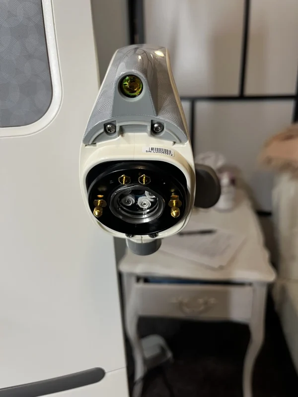 2020 Syneron Candela Velashape III