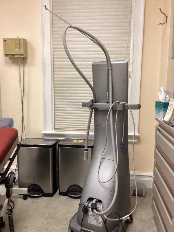 2015 Syneron Candela Velashape III