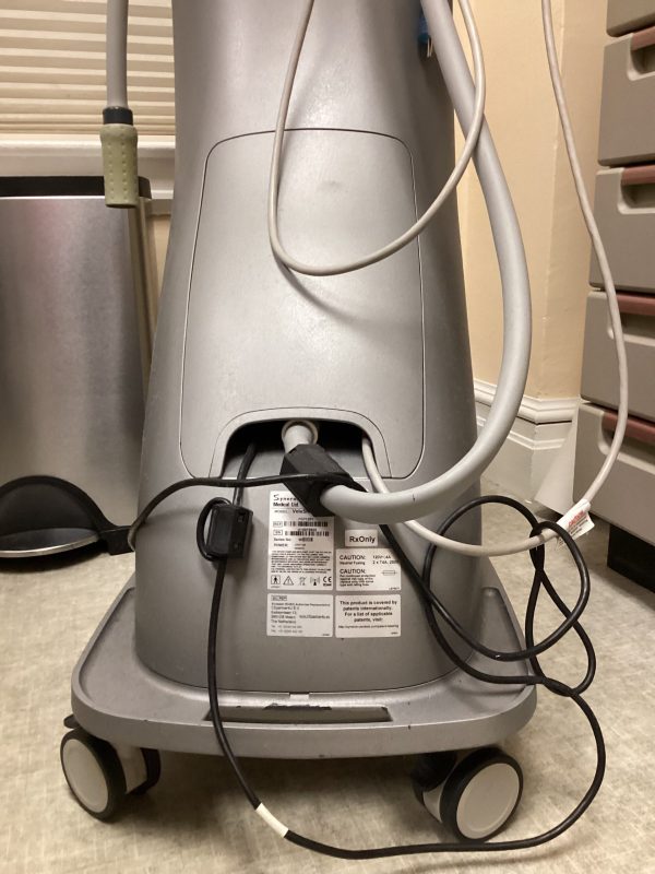 2015 Syneron Candela Velashape III