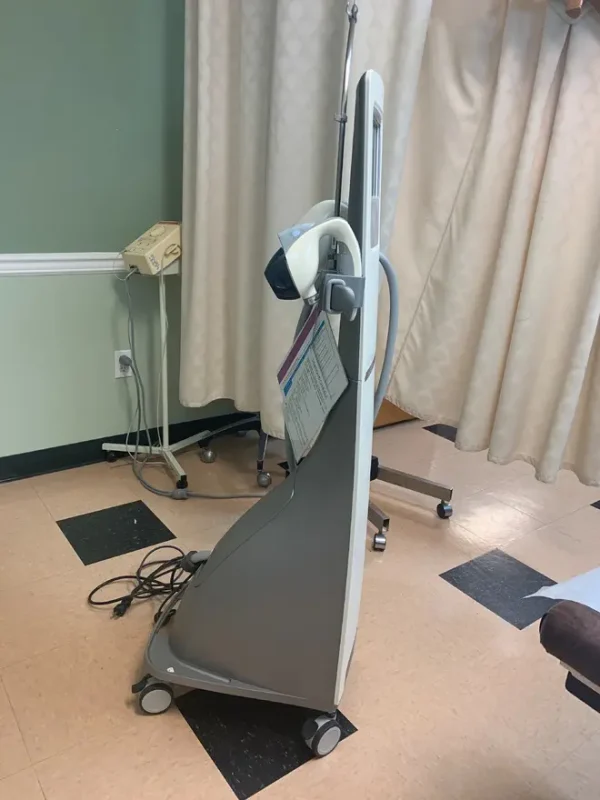 2019 Syneron Candela Velashape III with V-Smooth & V-Contour Applicators