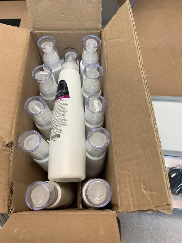 2019 Syneron Candela Velashape III with V-Smooth & V-Contour Applicators