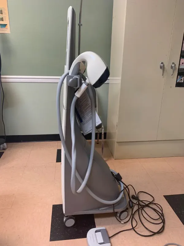 2019 Syneron Candela Velashape III with V-Smooth & V-Contour Applicators