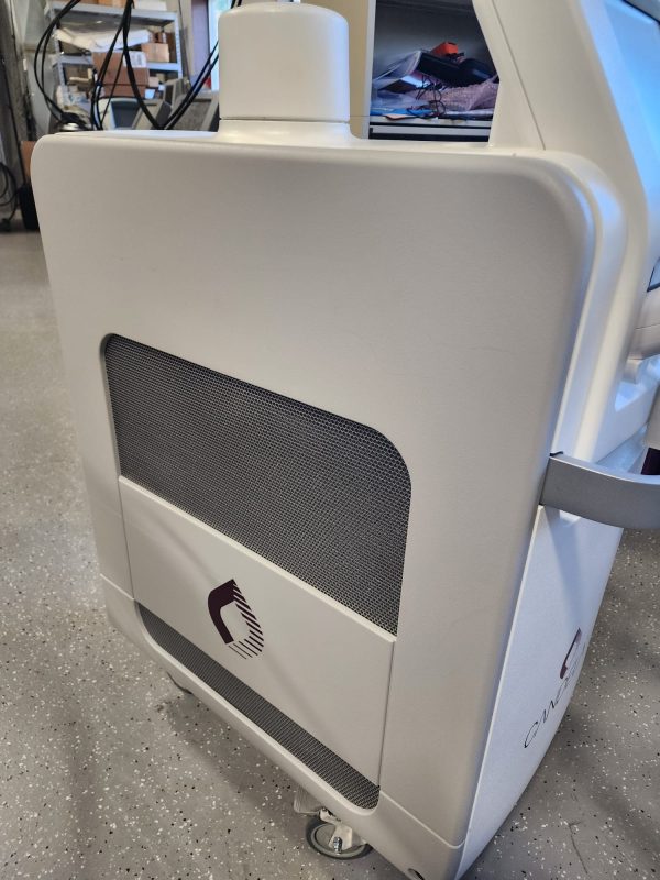 2022 Candela Gentlemax Pro Plus